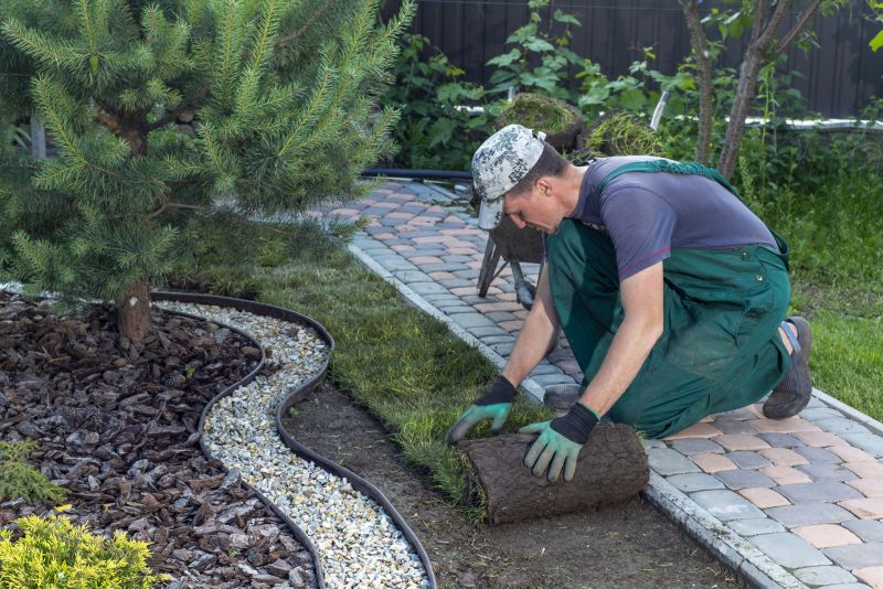 sod contractors